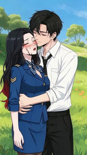 这是规则怪谈啊让我多子多福？（85集）好看的短剧分享