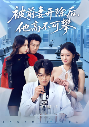 被前妻开除后，他高不可攀（40集）哪个短剧网能看