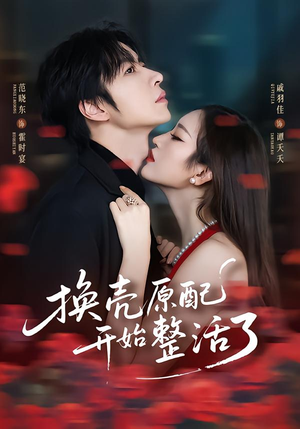 换壳原配开始整活了(60集) 换壳原配开始整活了(60集)热门短剧在线看