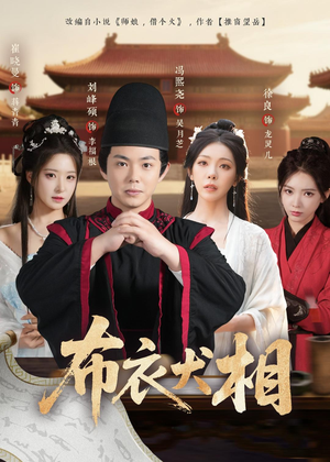 布衣犬相（71集）直接看到大结局