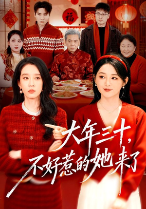 大年三十，不好惹的她来了（60集）短剧精彩绝伦