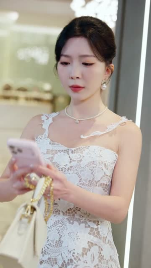 让你当神豪，没让你当渣男（80集）推荐热门短剧