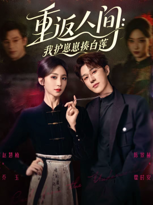 重返人间：我护崽崽揍白莲（60集）更新时间
