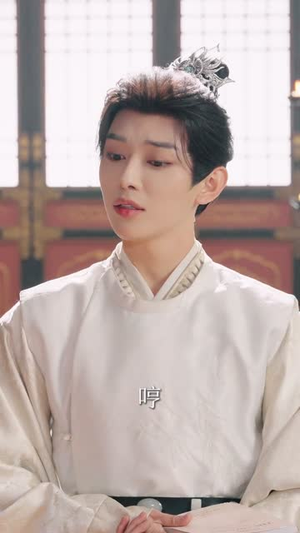 我一个质子怎么就权倾朝野了（65集）好看短剧推荐