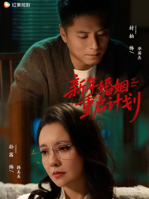 新年婚姻重启计划（70集）精彩短剧天天看