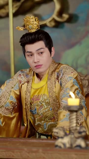 朕只想驾崩,却成千古一帝(80集) 朕只想驾崩,却成千古一帝(80集)热门短剧推荐。