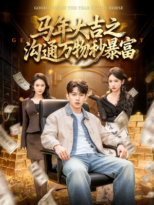 马年大吉之沟通万物秒暴富(76集) 马年大吉之沟通万物秒暴富(76集)精彩热门短剧