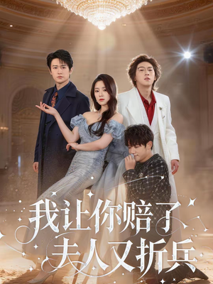 我让你赔了夫人又折兵(60集) 我让你赔了夫人又折兵(60集)短剧分享剧集