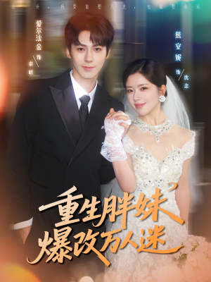 重生胖妹爆改万人迷(80集) 重生胖妹爆改万人迷(80集)免费看