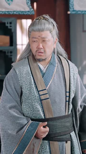 被贬皇陵，我靠殓骨成至尊（81集）爆火短剧抢先看