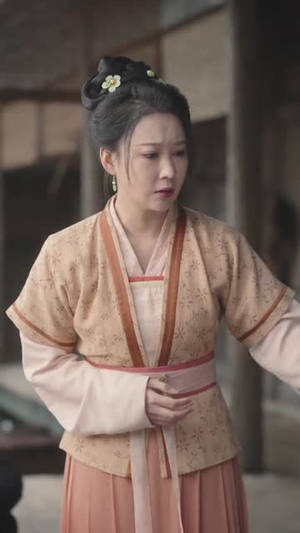 穿成恶婆婆后，儿媳抢着给我养老（80集）热播短剧排行榜