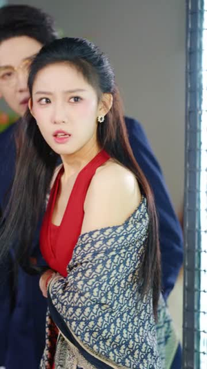 时间管理大师（80集）悬疑短剧推荐