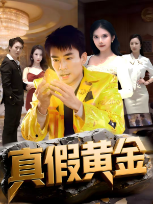 真假黄金（62集）好看的短剧