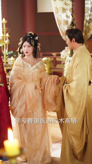 金牌御医(68集) 金牌御医(68集)排行榜前十短剧