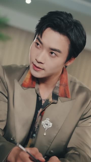 这豪门，我拳头说了算（63集）每天短剧分享