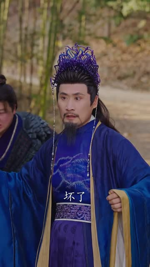 摊牌了，我这个炼气废柴是大帝（80集）短剧太好看了