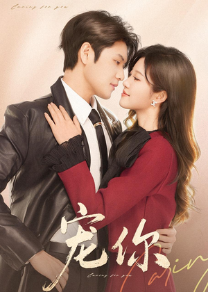 宠你(68集) 宠你(68集)全集