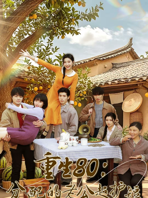 重生80：分配的老公超护短（66集）观看软件