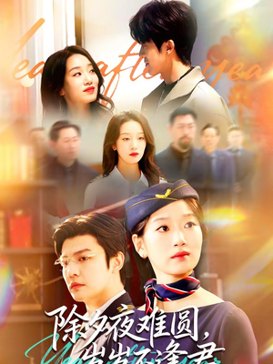 除夕夜难圆,岁岁不逢君(79集) 除夕夜难圆,岁岁不逢君(79集)女主谁演的