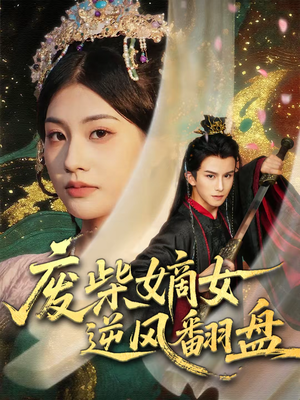 废柴嫡女逆风翻盘（70集）红果免费短剧