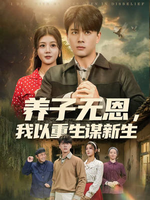 养子无恩，我以重生谋新生（80集）热播短剧推荐