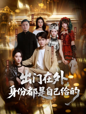 出门在外，身份都是自己给的（70集）推荐你们也去看