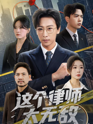 这个律师太无敌（67集）短剧片段分享