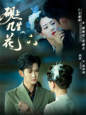 砚上几生花（62集）免费短剧合集