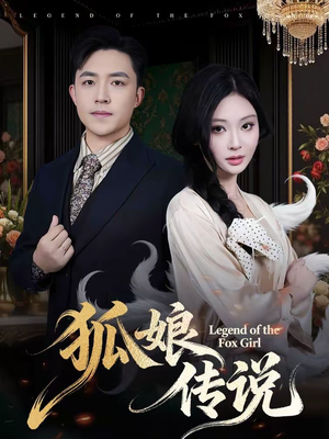 狐娘传说（75集）去哪里看