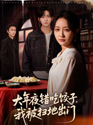 大年夜错吃饺子，我被扫地出门（60集）评价怎么样