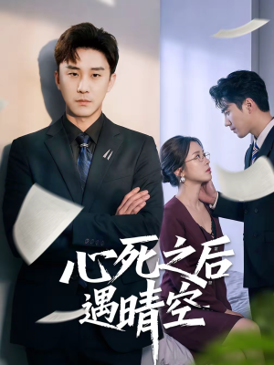 心死之后遇晴空(30集) 心死之后遇晴空(30集)短剧小说在线看