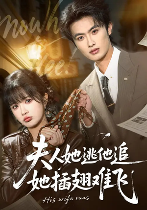 夫人她逃他追，她插翅难飞（101集）精彩短剧追不停
