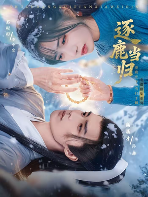 逐鹿当归（34集）高质量短剧推荐