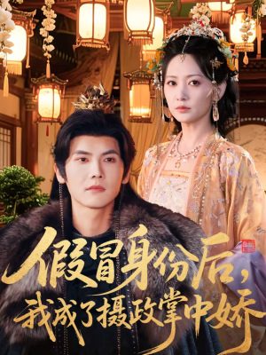 假冒身份后,我成了摄政王掌中娇(100集) 假冒身份后,我成了摄政王掌中娇(100集)短剧越看越精彩