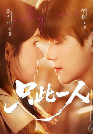 只此一人（58集）热门短剧免费看