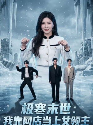 极寒末世：我靠网店当上女领主（64集）短剧太上头了