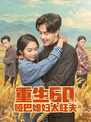重生60,哑巴媳妇太旺夫(80集) 重生60,哑巴媳妇太旺夫(80集)夸克网盘在线看