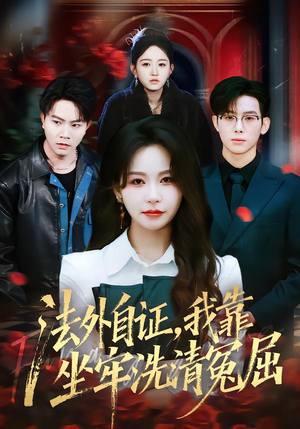 法外自证,我靠坐牢洗清冤屈(77集) 法外自证,我靠坐牢洗清冤屈(77集)热播短剧推荐