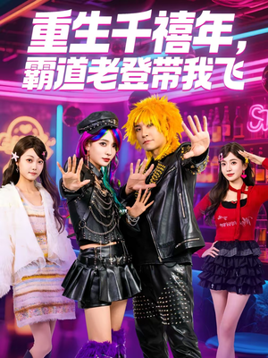 重生千禧年，霸道老登带我飞（61集）悬疑短剧推荐