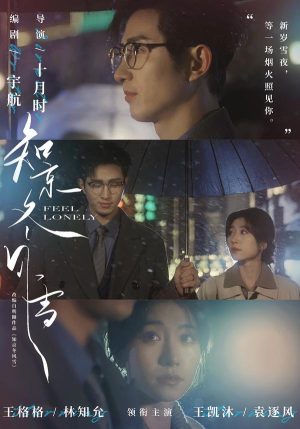 知京冬风雪（68集）每天分享短剧