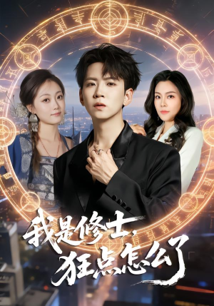 我是修士,狂点怎么了(86集) 我是修士,狂点怎么了(86集)好看的短剧电影