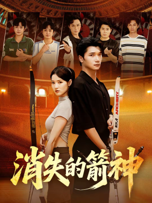 消失的箭神（67集）全集我都看完了