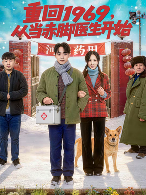重回1969，从当赤脚医生开始（80集）精彩短剧热播