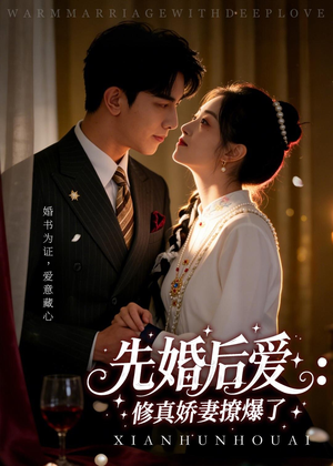 先婚后爱:修真娇妻撩爆了(113集) 先婚后爱:修真娇妻撩爆了(113集)全集