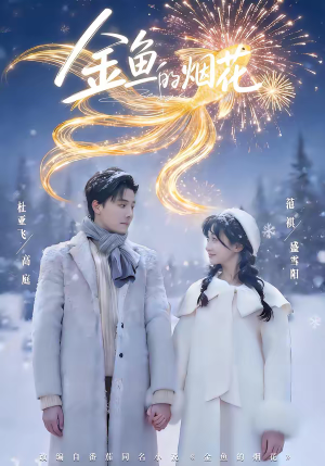金鱼的烟花（80集）免费观看全集