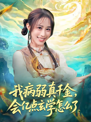 我病弱真千金，会亿点玄学怎么了（80集）免费在线看