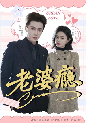 老婆瘾（64集）一口气看完全集