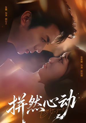 拼然心动（56集）高清画质免费看