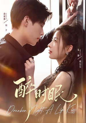 醉时眠（64集）全剧免费观看