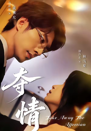 夺情（61集）火爆短剧来袭